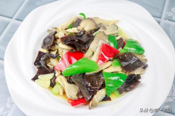 冬天別總吃大魚大肉，多吃這6道健康素菜，每天換著吃,清爽解油膩