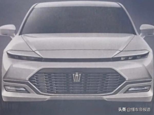 新車 | 四驅+溜背設計,豐田全新一代皇冠效果圖,比奧迪A6拉風? 新車 | 四驅+溜背設計,豐田全新一代皇冠效果圖,比奧迪A6拉風?