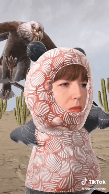 科學可以很有趣！海外科學家入駐TikTok做科普