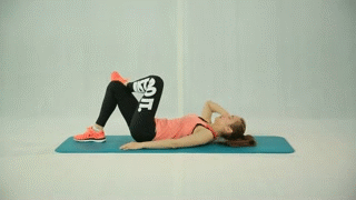 想練腹部，先了解它，然後全方位去鍛鍊它