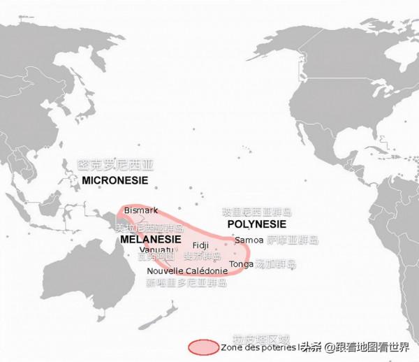 “邊陲之地”西巴布亞,為何成為印尼的“忤逆子”? “邊陲之地”西巴布亞,為何成為印尼的“忤逆子”?