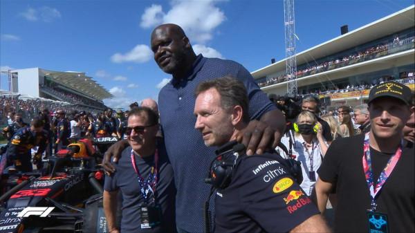 紅牛F1如何守住梅賽德斯的進攻?聽霍納總結F1美國站 紅牛F1如何守住梅賽德斯的進攻?聽霍納總結F1美國站