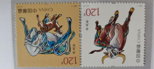 盤點2021——牛票初始，永珍更新