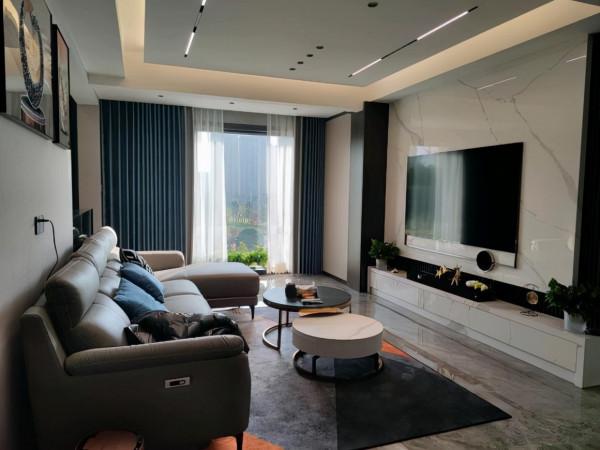 歷時六個月的家終於完工,到入住總共花50萬,很多人都說不值? 歷時六個月的家終於完工,到入住總共花50萬,很多人都說不值?