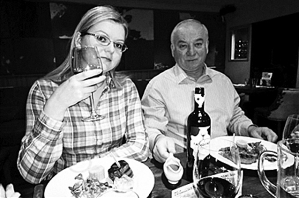 俄羅斯一叛徒曾出賣300多位俄間諜，普京如何處理？