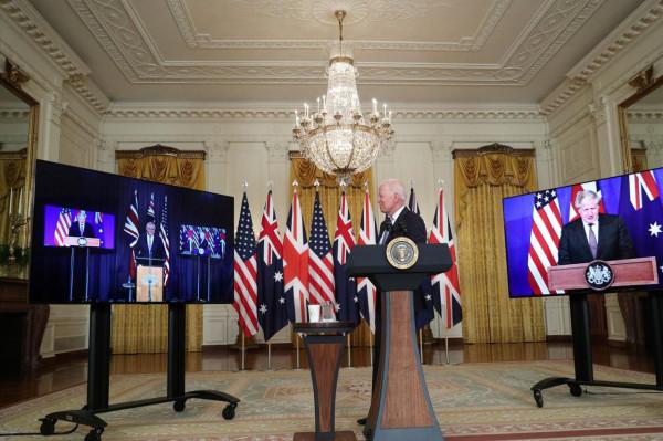 咱們算算賬,澳大利亞還能豪橫多久 咱們算算賬,澳大利亞還能豪橫多久