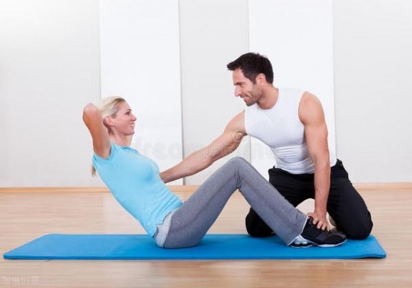 10種運動幫助你在一個月內燃燒你的腹部脂肪