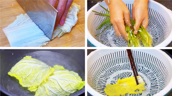 正月十五元宵節，少吃寒涼食物，10道暖身菜換著吃，健康團圓過節