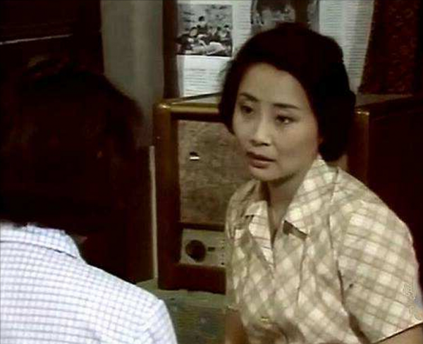 盤點31年前的經典電視劇《渴望》7位配角 盤點31年前的經典電視劇《渴望》7位配角