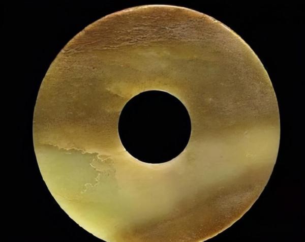 古玉界:蘇富比拍賣中國高古玉成交選錄 古玉界:蘇富比拍賣中國高古玉成交選錄