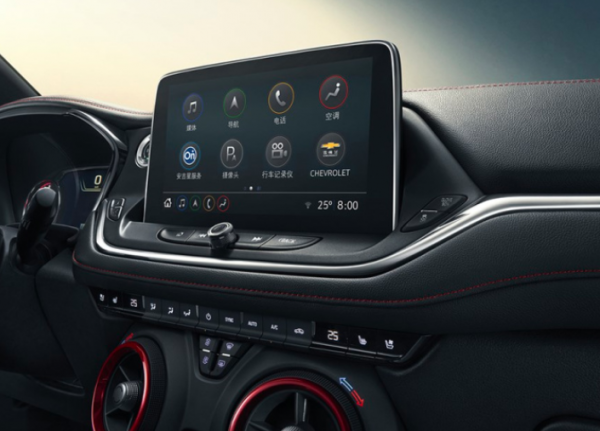 雪佛蘭開拓者，動力較佳油耗均衡，提供5座和7座