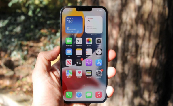 iPhone14傳來了三個好訊息，想買iPhone13的話，建議再等等