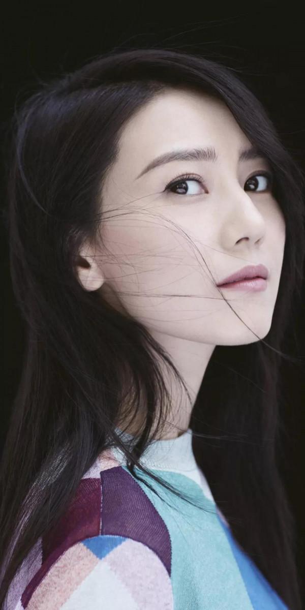 國民女神:高圓圓 國民女神:高圓圓