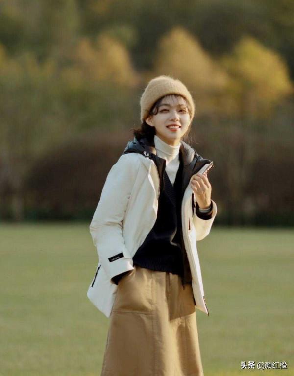 冬季穿搭沒頭緒?試試這些保暖舒適的短款外套,顯高又洋氣 冬季穿搭沒頭緒?試試這些保暖舒適的短款外套,顯高又洋氣