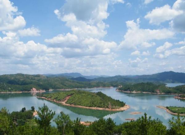 江西省十大水庫是哪十大水庫,你知道麼? 江西省十大水庫是哪十大水庫,你知道麼?