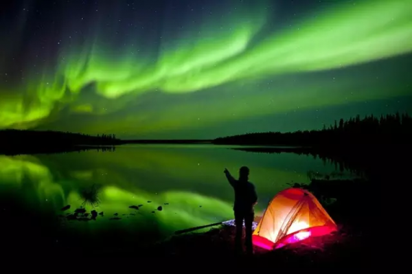 世界上顏值最高的20個國家，猜猜中國排第幾？