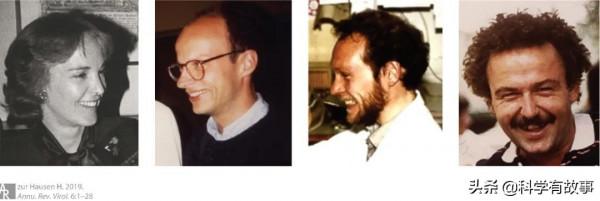 宮頸癌疫苗該不該打？瞭解這段歷史很重要