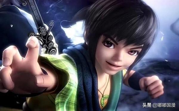 觀眾喜愛的漫主角的變化，反映了他們看待世界方式的變化