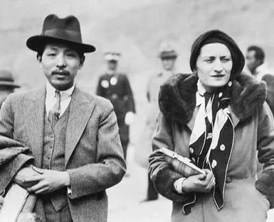 為兩國元首所不容的伯爵 為兩國元首所不容的伯爵