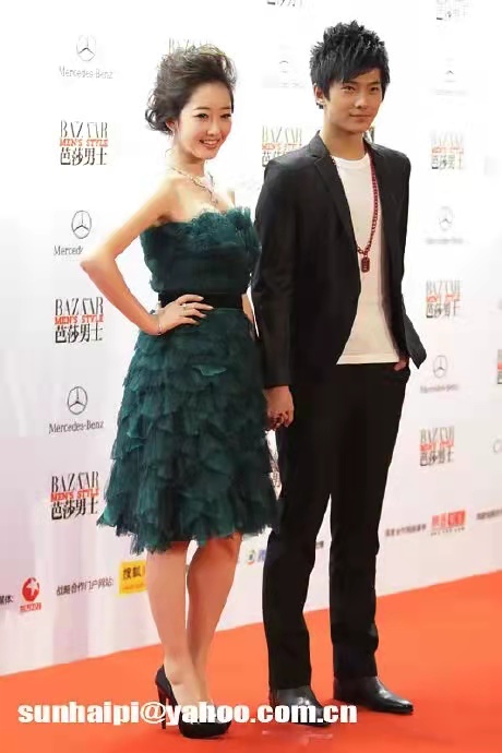 明星舊照曝光！那些年還沒有走紅的她們