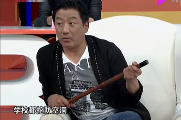 《突圍》主演丁勇岱：沉浸式演技，妻子讓我自豪，兒子讓我驕傲