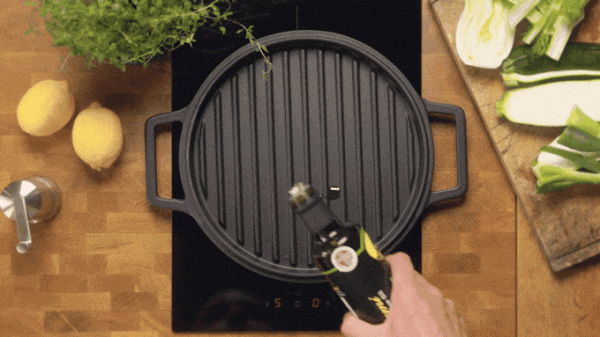 鍋蓋不分,既是鍋也是蓋 鍋蓋不分,既是鍋也是蓋