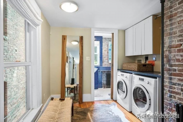 全美著名的 &quot;瘦身房&quot;，125萬成交！背後故事引人關注