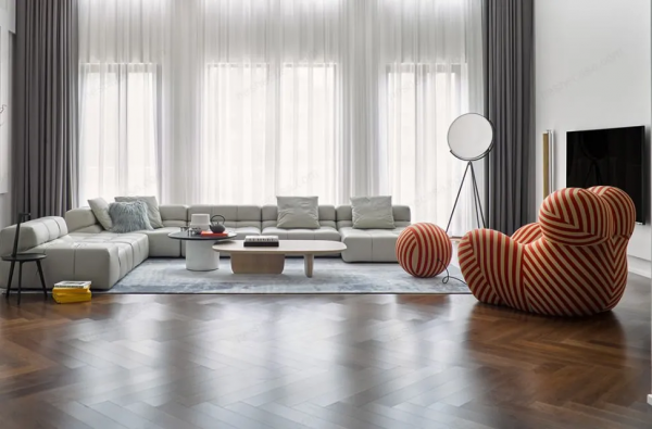 盤點2021火爆全網的明星同款傢俱 盤點2021火爆全網的明星同款傢俱