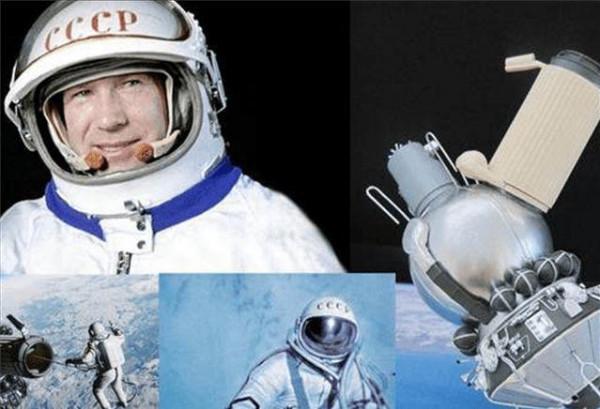 宇航員上太空為什麼要帶手槍？帶手槍防誰？手槍在太空中管用嗎？