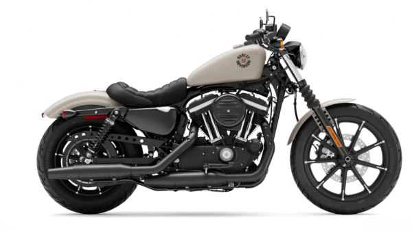 2022 &vert; 哈雷全系車型價格公佈