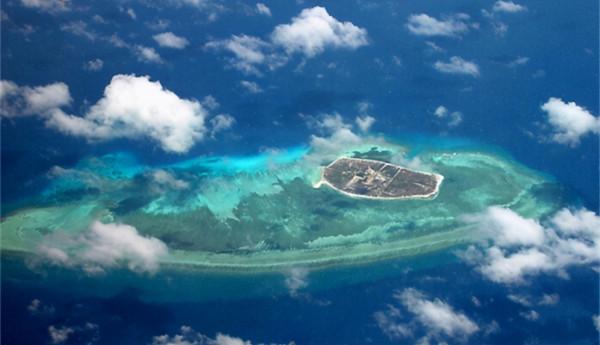為什麼說中國南海穩如磐石？看看在南海的真實佈局，無懼任何威脅