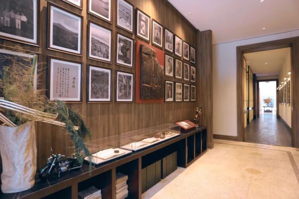 隱居、懷舊、浪漫,浙江金華這三家個性酒店,每一家都是心頭好 隱居、懷舊、浪漫,浙江金華這三家個性酒店,每一家都是心頭好