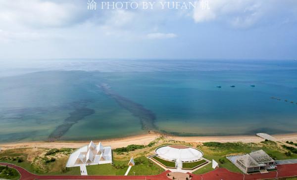 中國最美的海濱自駕公路，比海南涼爽，比廈門安靜，太適合度假了