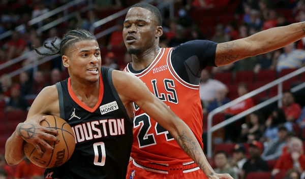 NBA排名更新！勇士力壓14連勝太陽，網鹿湖獲勝，火箭結束15連敗