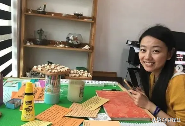 還記得《還珠》裡的“小鴿子”嗎？6歲入行，13歲隱退，31歲出家