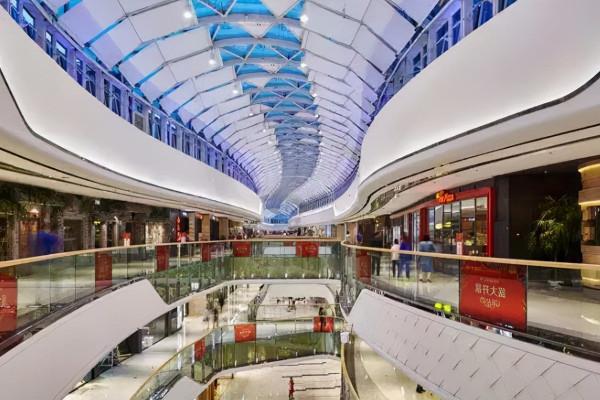 山西一商場“被迫”關門，坐落頂級商圈，開業多年卻十分冷清