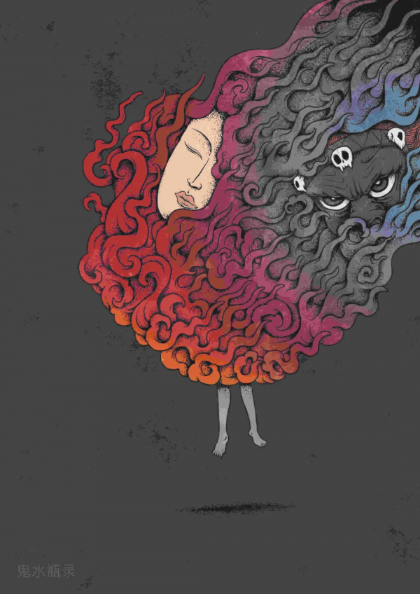 “最暖插畫師”,400幅小畫治癒千萬人:世間萬物唯可愛不可辜負 “最暖插畫師”,400幅小畫治癒千萬人:世間萬物唯可愛不可辜負