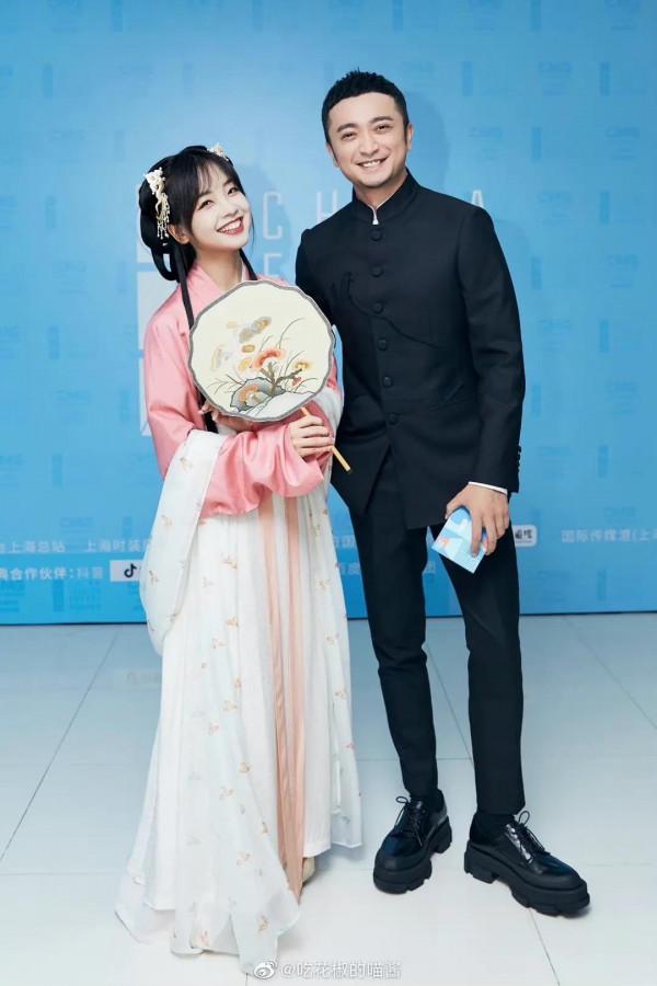 國風五美：你可以永遠相信央視的審美