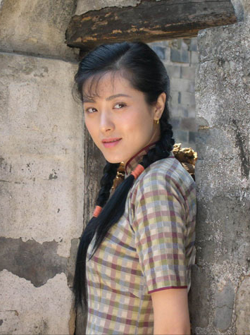 從湖北走出來的8位女星,個個顏值天花板,你最喜歡誰? 從湖北走出來的8位女星,個個顏值天花板,你最喜歡誰?