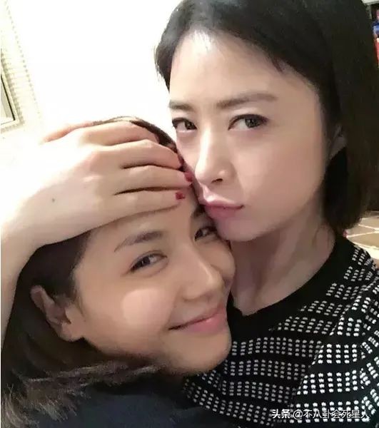 奪夫戰、互插刀，這7對明星閨蜜的散夥故事，讓人真正認識娛樂圈