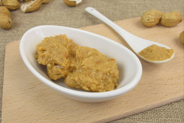 自制花生醬,5塊錢做一大罐,香濃細膩無新增,學會再也不用買了 自制花生醬,5塊錢做一大罐,香濃細膩無新增,學會再也不用買了