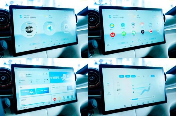 小身材大空間 內外都有設計感 價格更實在 比亞迪海豚實拍簡評 小身材大空間 內外都有設計感 價格更實在 比亞迪海豚實拍簡評