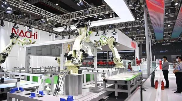 美日再度勾連,擬聯手對我國卡脖子,或可對我高科技造成精準打擊 美日再度勾連,擬聯手對我國卡脖子,或可對我高科技造成精準打擊