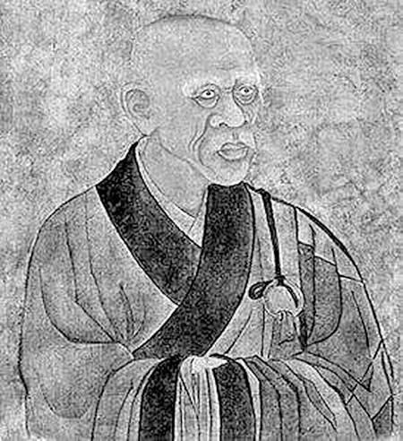 建設明孝陵時挖出古墓，朱元璋一番祈禱許願，才把墓主人移開