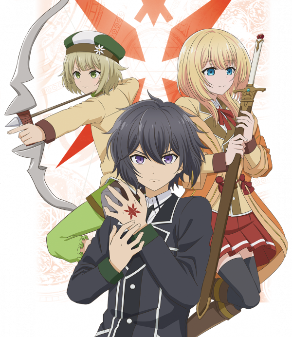 明年1月新番一覽《高木同學》《終末的後宮》《進擊的巨人》 明年1月新番一覽《高木同學》《終末的後宮》《進擊的巨人》