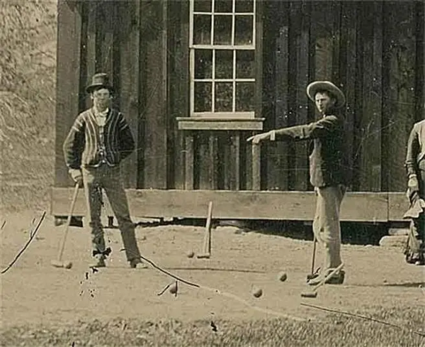 奧巴馬為啥會喜歡《老亨利》這樣的西部片? 奧巴馬為啥會喜歡《老亨利》這樣的西部片?