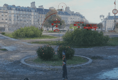 坦克世界 資料無敵的高均傷換血王，為何總是被人打得頭破血流？