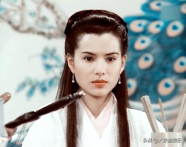 10位女星再扮成名角色，醫美駐顏與優雅老去，差距一目瞭然
