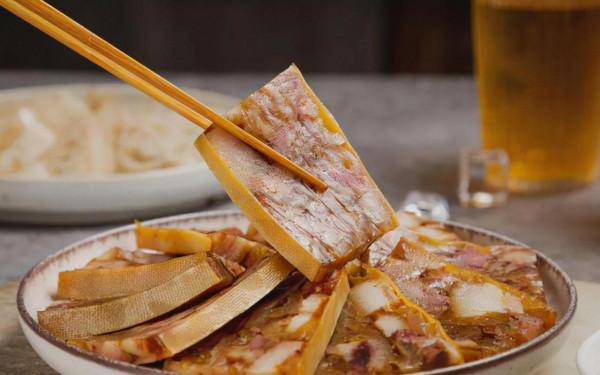 快過年了，教你4道待客硬菜，造型美觀簡單好吃，學不會可惜了