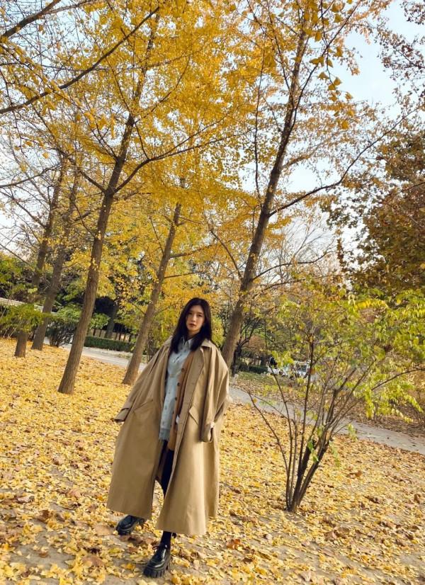 可惡,又被41歲的全智賢“裝”到了 可惡,又被41歲的全智賢“裝”到了